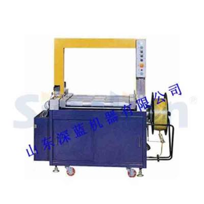 SL-55AR（標(biāo)準(zhǔn)無(wú)人化型）捆扎機(jī)