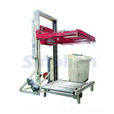 SKH-1212水平式捆扎機(jī)