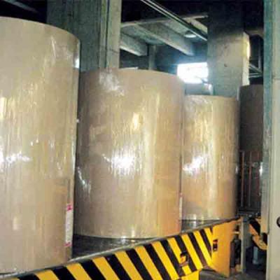 平板式鏈條輸送機