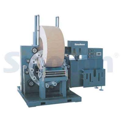 H1000L立式環(huán)體纏繞包裝機(jī)