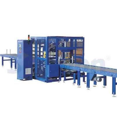 S1800鋁材型材纏繞包裝機(jī)