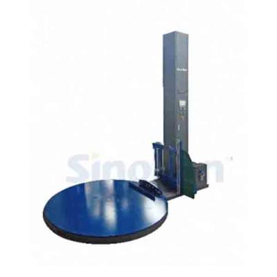 T1650FM型托盤(pán)纏繞包裝機(jī)