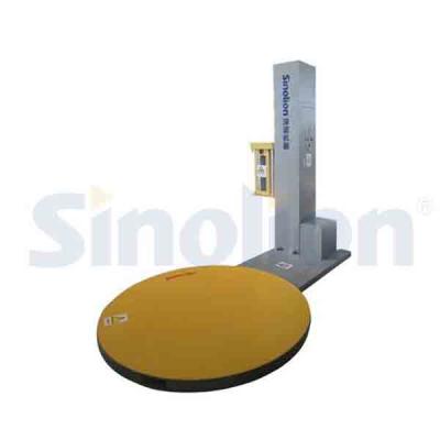 T1500F-L托盤(pán)纏繞包裝機(jī)