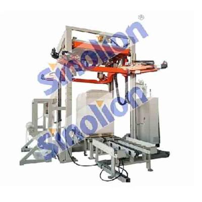 冷拉伸套膜機(jī)